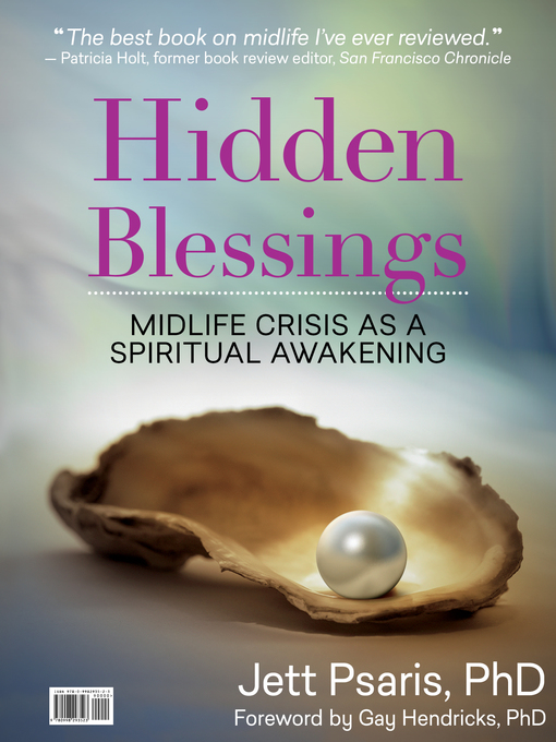 Title details for Hidden Blessings by Jett Psaris - Available